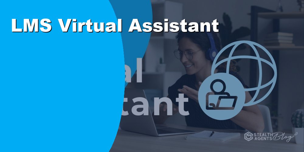 LMS Virtual Assistant