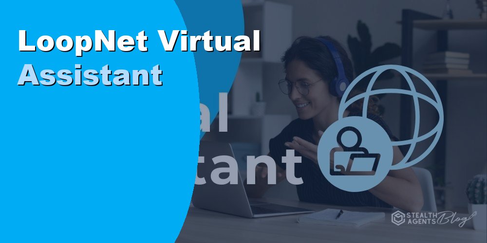 LoopNet Virtual Assistant