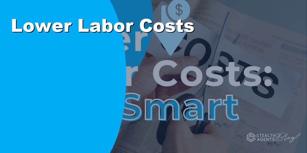 How to Lower Labor Costs With Virtual Assistants in 2026