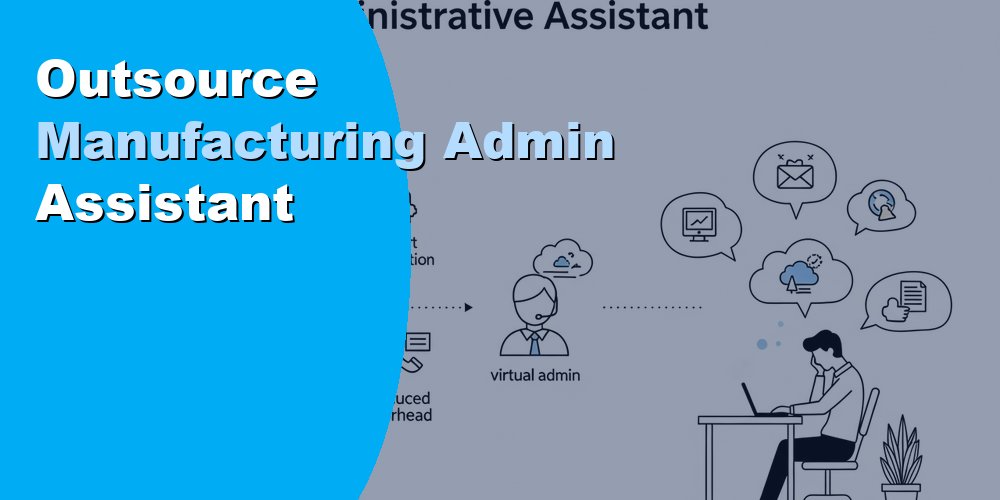 Manufacturing Operations Administrative Assistant