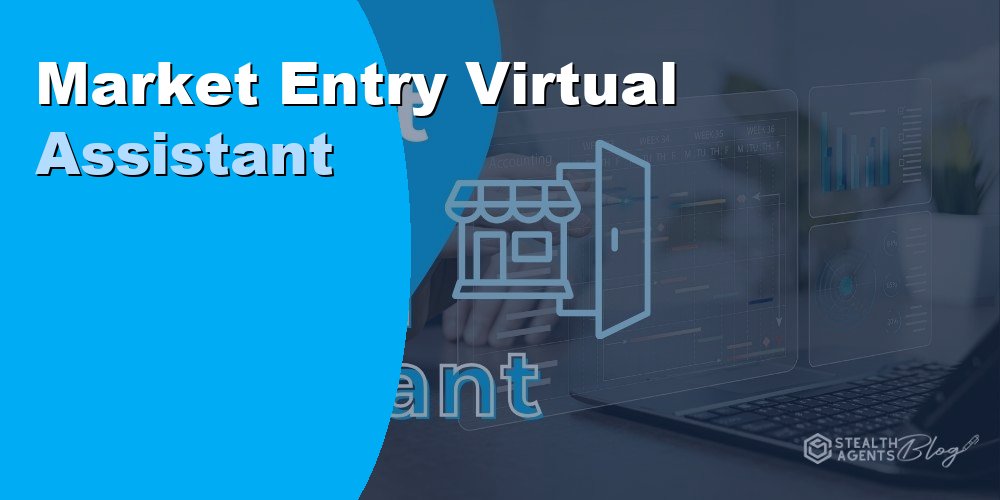 Market Entry Virtual Assistant
