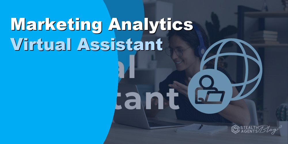Marketing Analytics Virtual Assistant