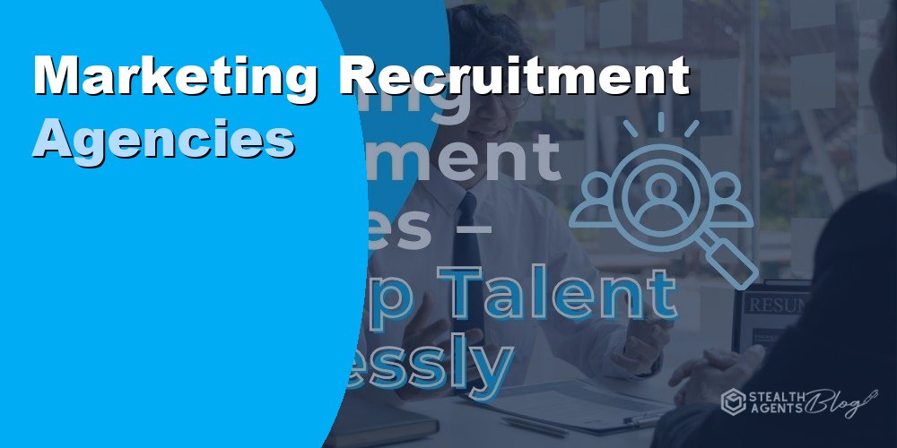 Marketing Recruitment Agencies: Top Firms and Costs for 2026