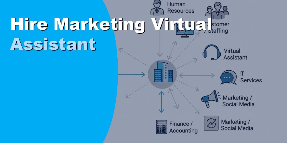Marketing Virtual Assistant: Duties, Cost, and How to Hire 2026