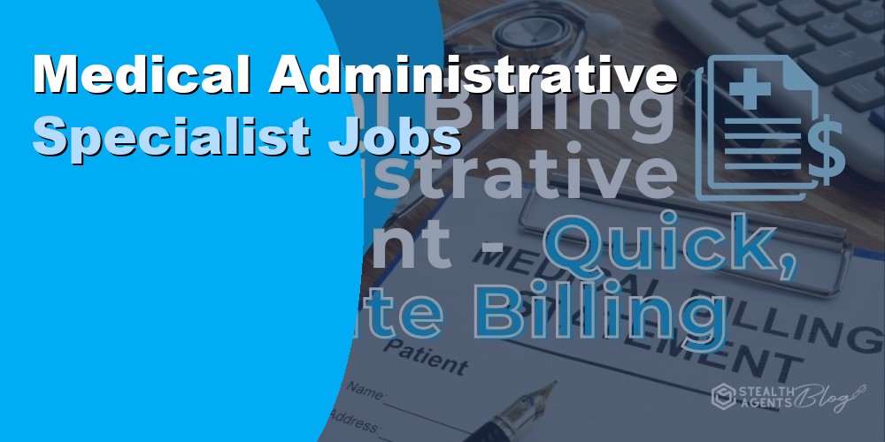 Medical Administrative Specialist: Jobs, Duties, and Cost 2026