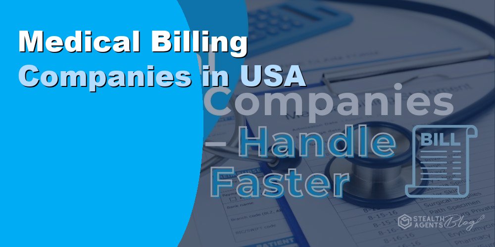 Medical Billing Companies in the USA: Top Firms for 2026