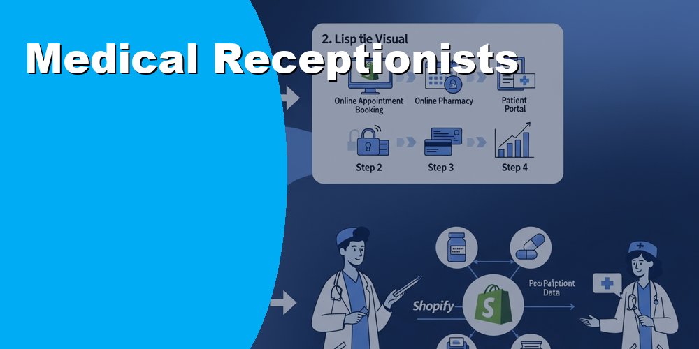 Hire Virtual Medical Receptionists to Save on Staffing Costs