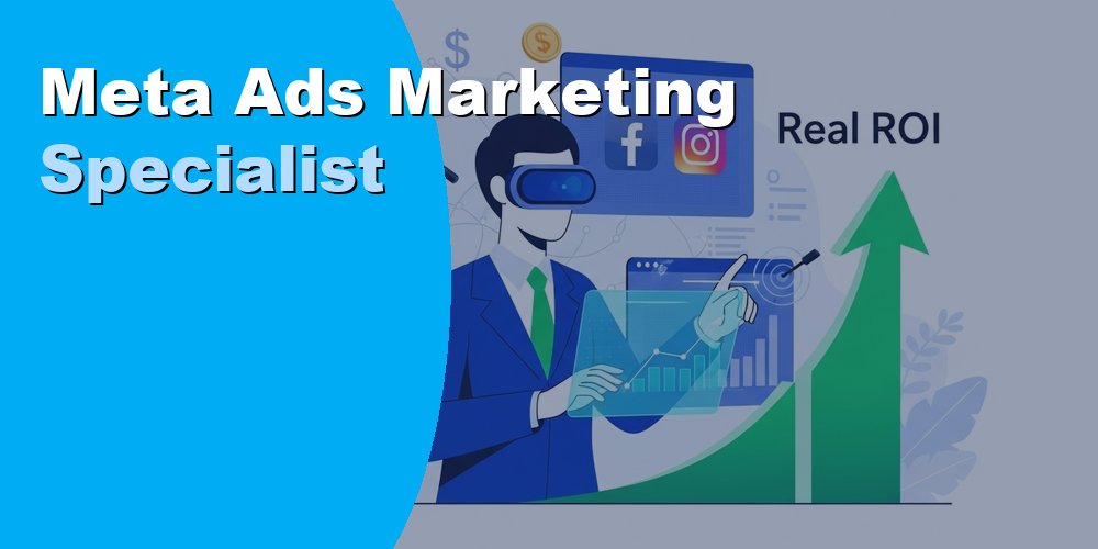 Meta Ads Marketing Specialist