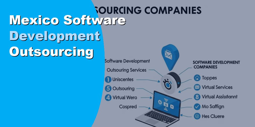 Mexico Software Development Outsourcing