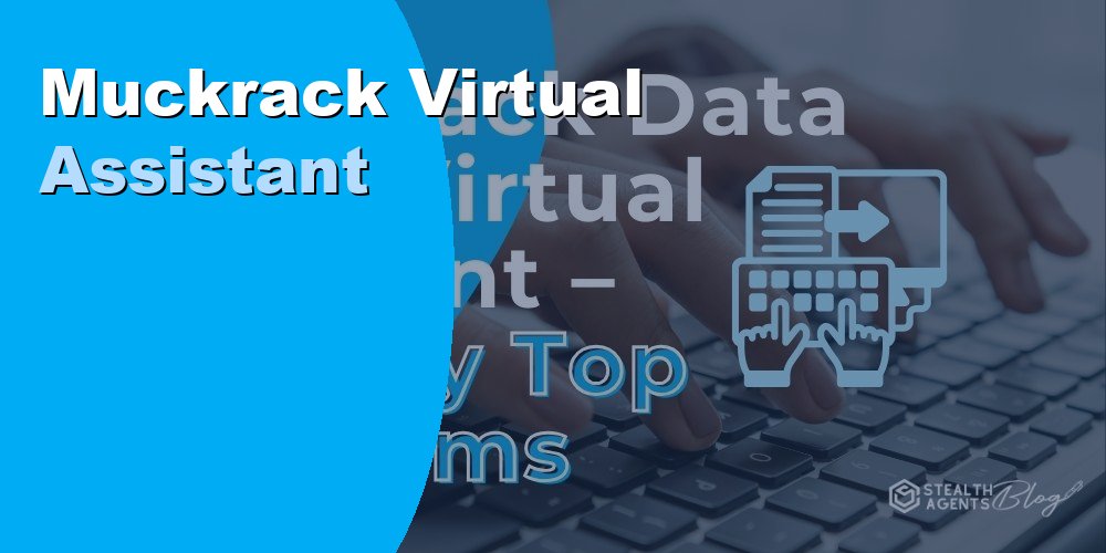 Muckrack Virtual Assistant