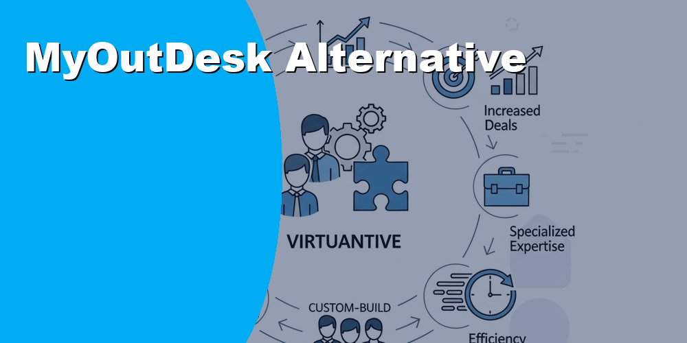 MyOutDesk Alternative