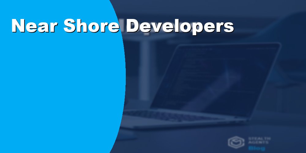 Near Shore Developers