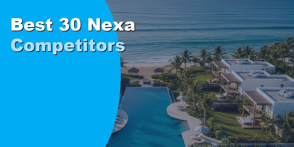Best 30 Nexa Competitors