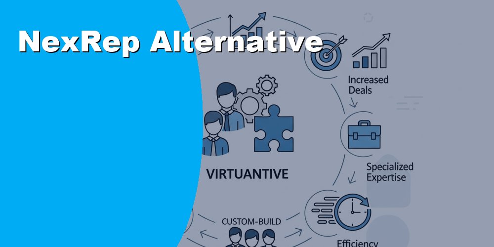 NexRep Alternative
