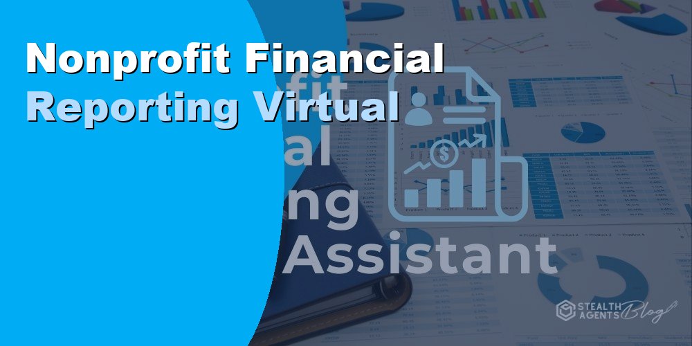 Nonprofit Financial Reporting Virtual