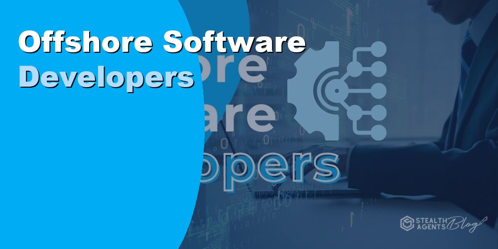 Offshore Software Developers