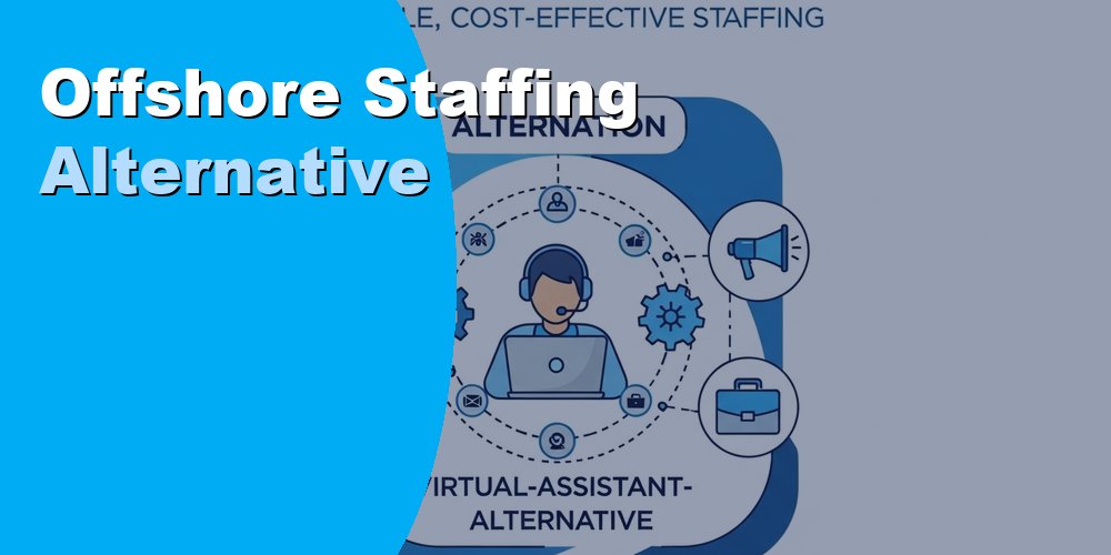 Offshore Staffing Alternative