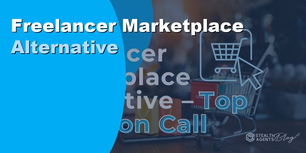 Freelancer Marketplace Alternative