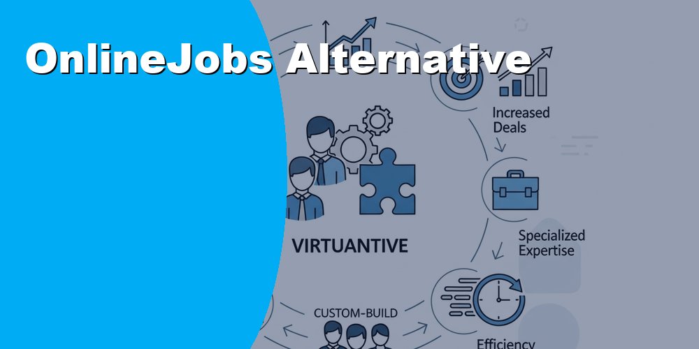 OnlineJobs Alternative
