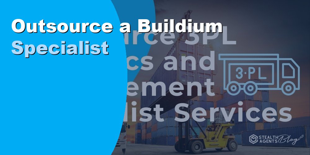 Outsource a Buildium Specialist