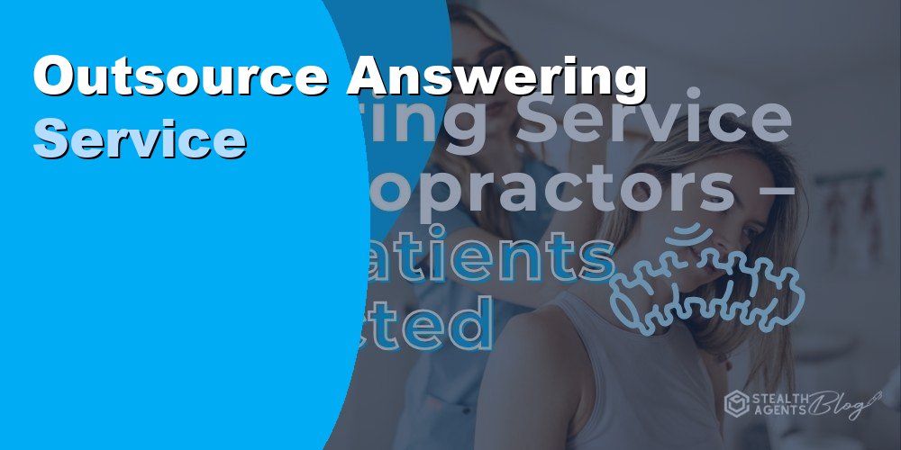 Outsource Answering Service
