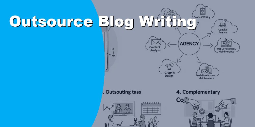 Outsource Blog Writing to Improve Quality and Save Time in 2026
