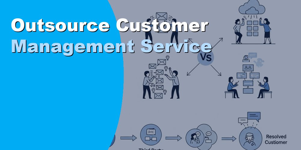 Outsource Customer Management Service