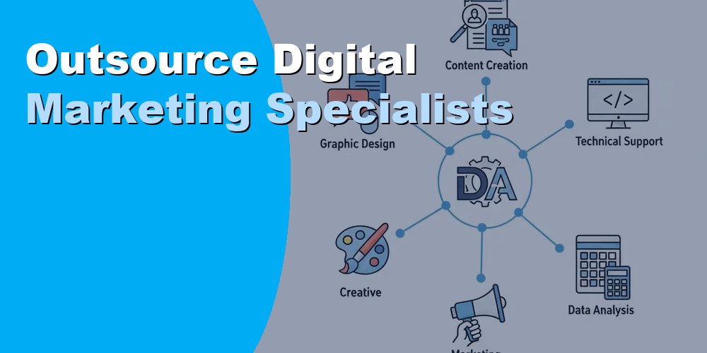 Outsource Digital Marketing Specialists