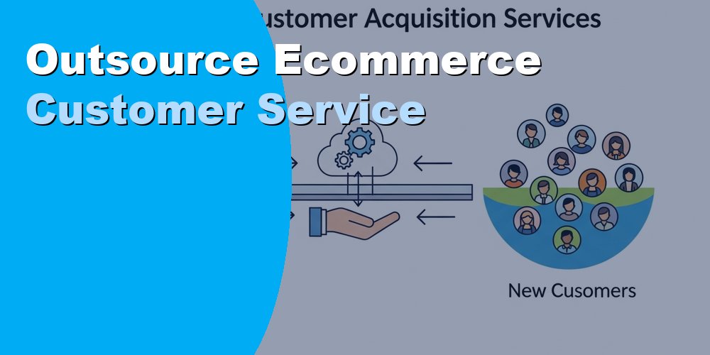 Outsource Ecommerce Customer Service: Cost and How in 2026