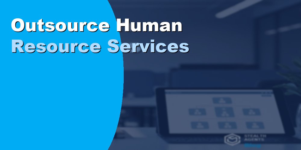 Outsource Human Resource Services