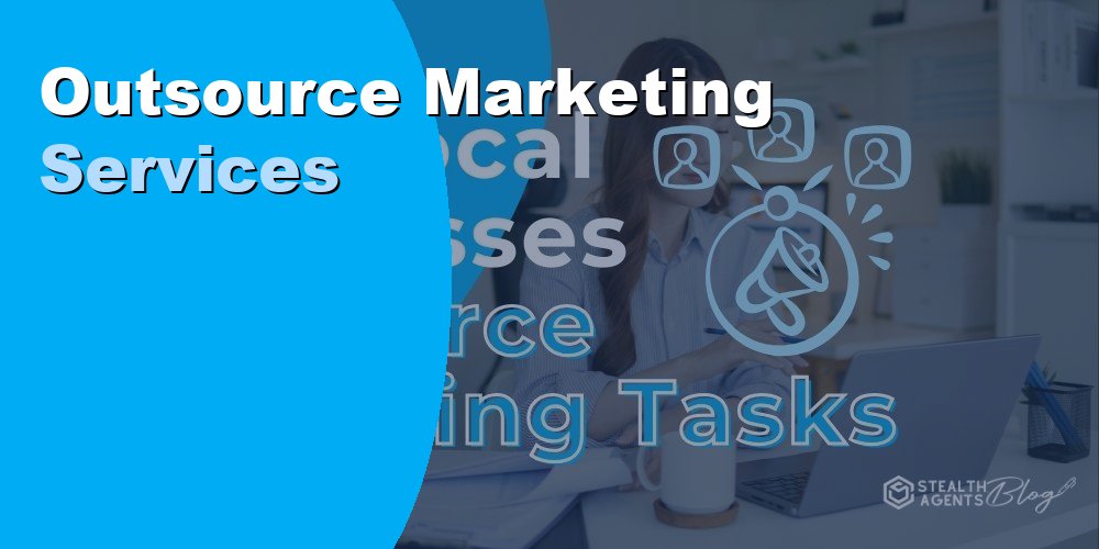 Outsource Marketing Services