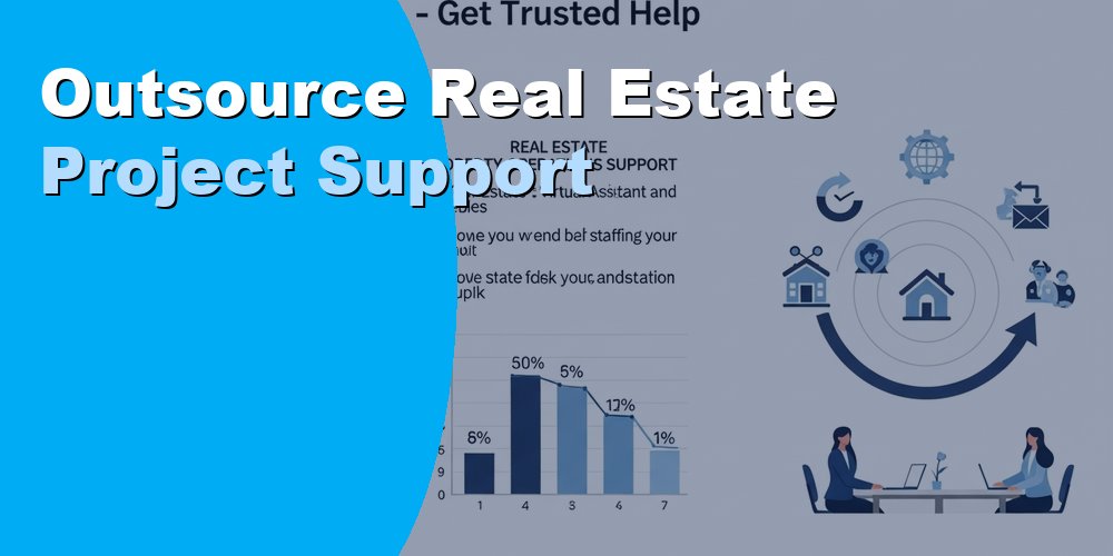 Outsource Real Estate Project Support: Cost and How in 2026