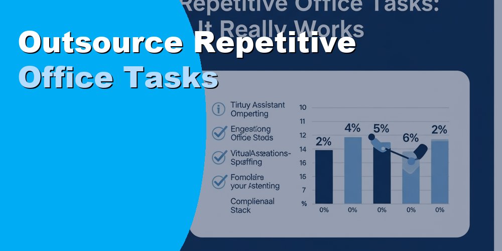 Outsource Repetitive Office Tasks