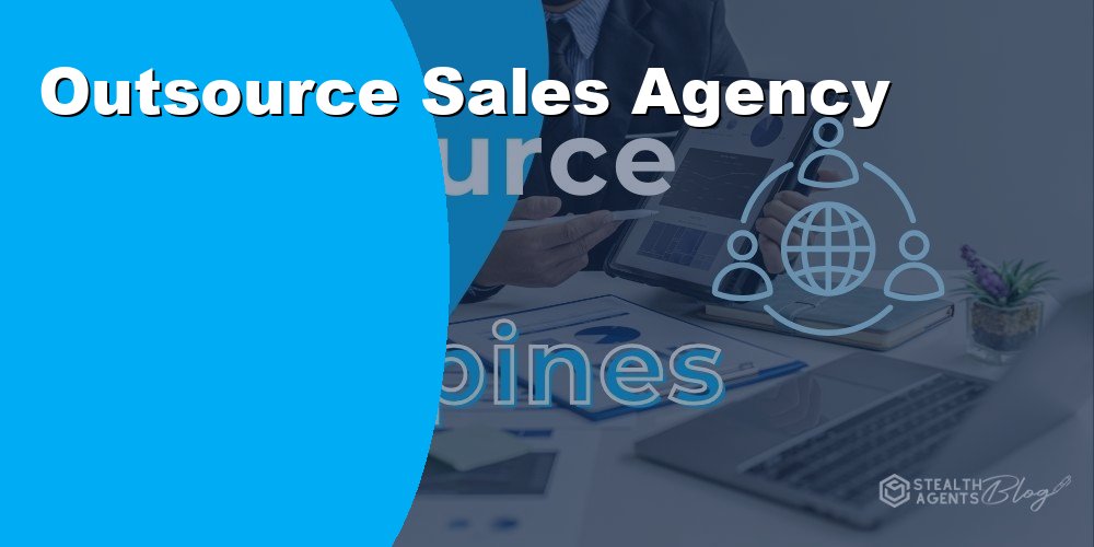 Outsource Sales Agency