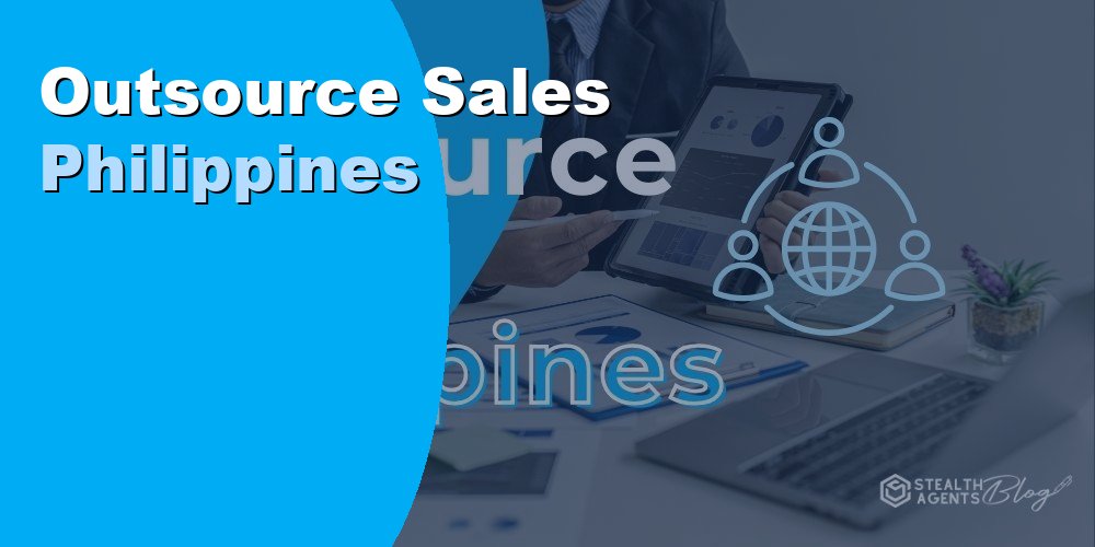 Outsource Sales Philippines