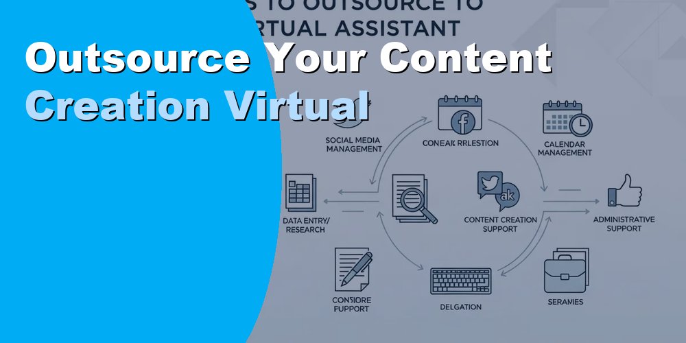 Outsource Your Content Creation Virtual