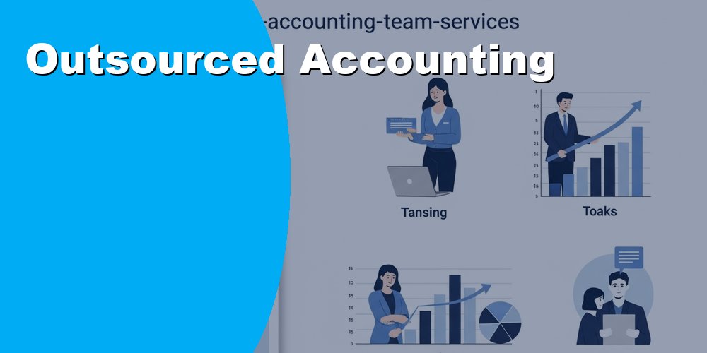 Outsourced Accounting