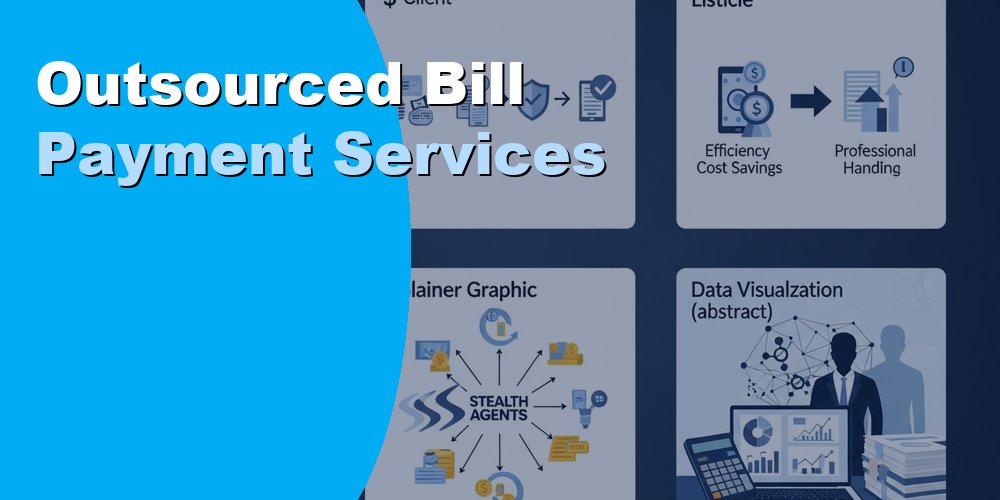 Outsourced Bill Payment Services