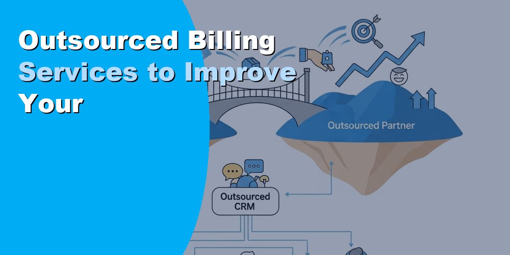 Outsourced Billing Services to Improve Your