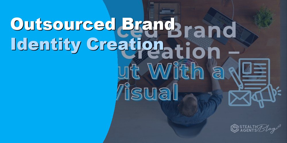 Outsourced Brand Identity Creation: Cost and How in 2026
