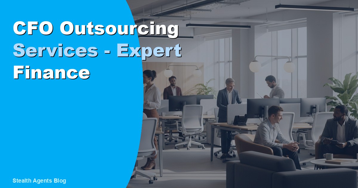 Outsourced CFO: Complete Guide for Business Owners