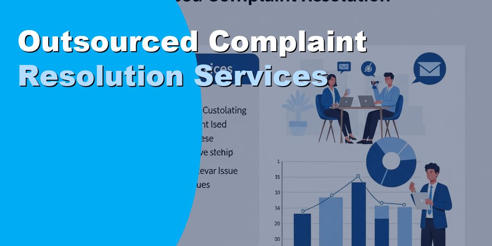 Outsourced Complaint Resolution Services