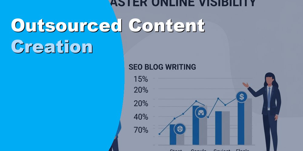 Outsourced Content Creation