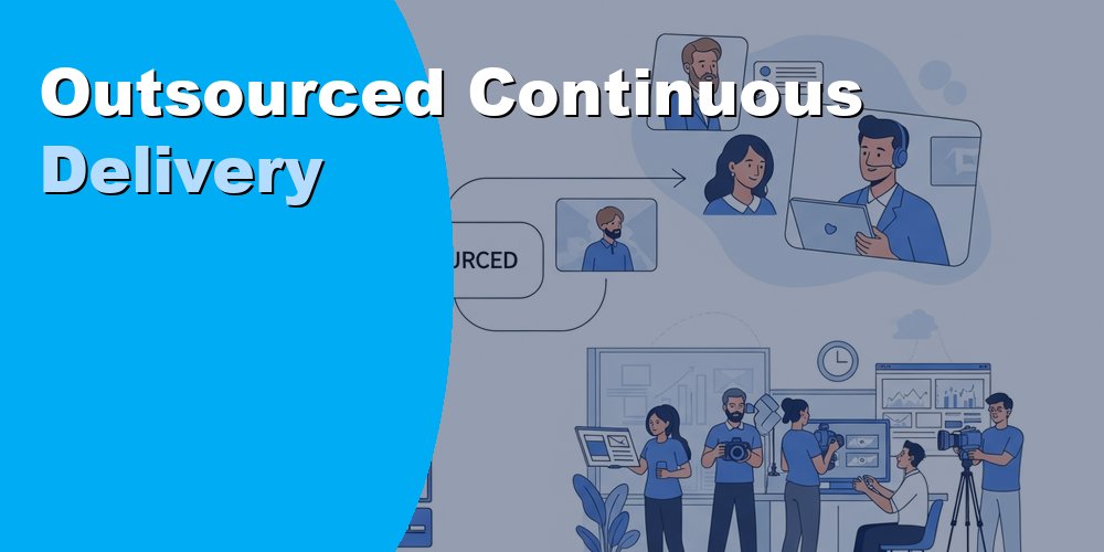 Outsourced Continuous Delivery: Benefits, Risks, and Top Vendors