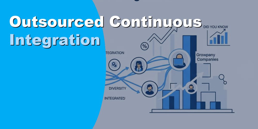 Outsourced Continuous Integration: Benefits, Cost, and How 2026