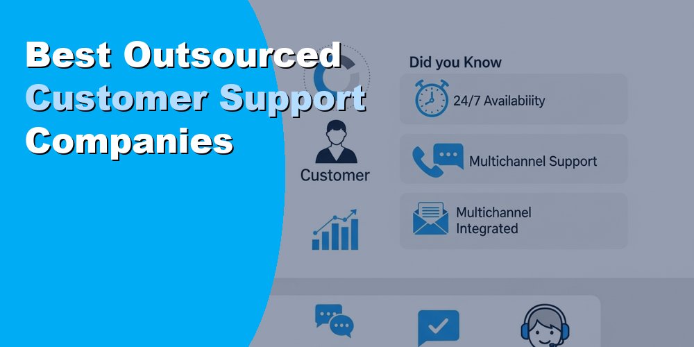 Best Outsourced Customer Support Companies