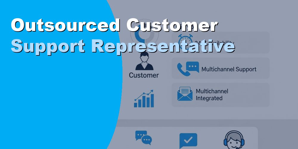 Outsourced Customer Support Representative