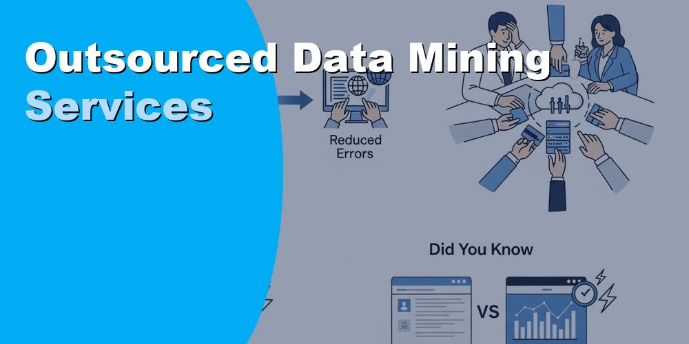 Outsourced Data Mining Services: Cost and How to Choose 2026
