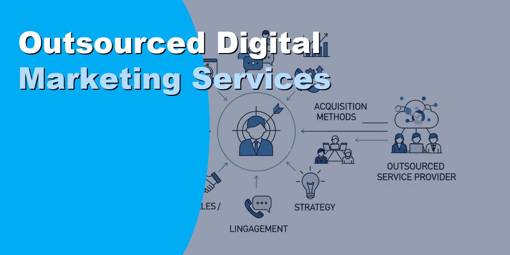 Outsourced Digital Marketing Services