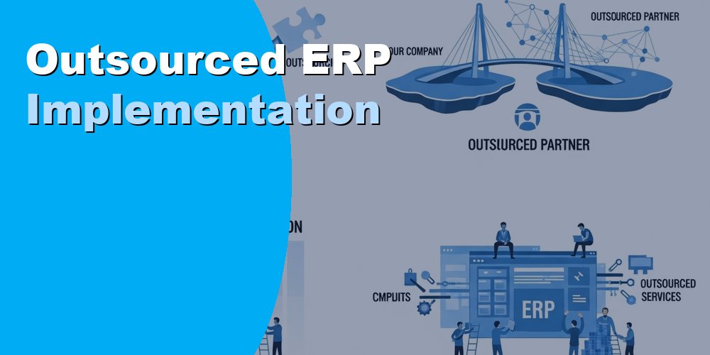 Outsourced ERP Implementation